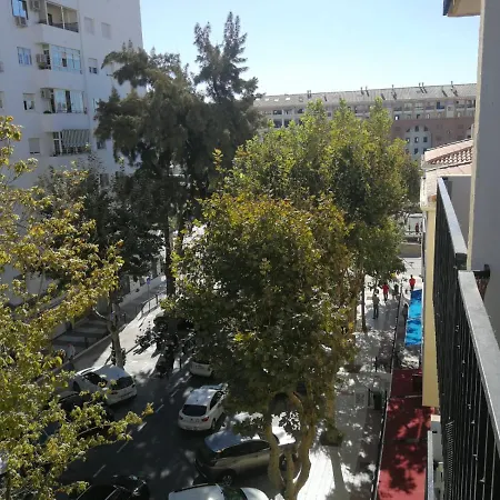 Apartment Centrico Piso En San Pedro Alcantara Marbella