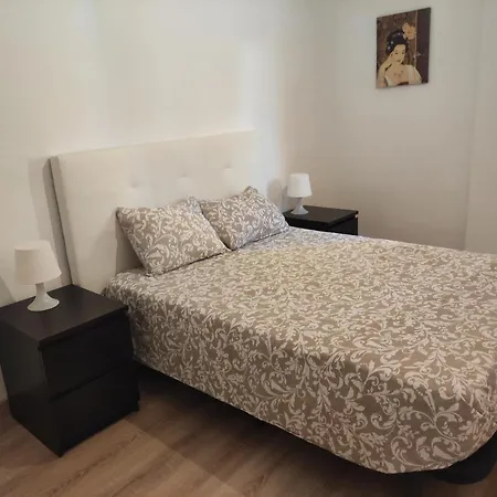 Apartment Centrico Piso En San Pedro Alcantara